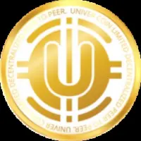 Univer Coin Logo
