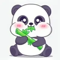 ORIGIN PANDA Logo