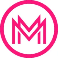 Musk Metaverse Logo