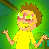 MORTY Logo