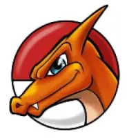 Charizard Token Logo