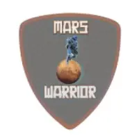MarsWarrior Logo