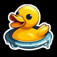 Quack Token Logo