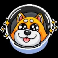 Inu Moon Logo