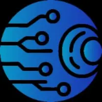 HACKER SPACE Logo