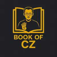 Book of CZ Logo