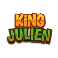 KING JULIEN Logo