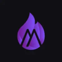 Martian Fuel Logo
