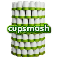 CupsmashChallenge Logo