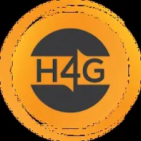 Hodl4Gold Logo