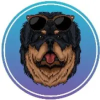 Tibetan Mastiff Logo