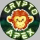 CryptoApeX