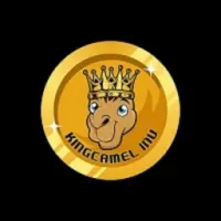 KingCamel Inu Logo