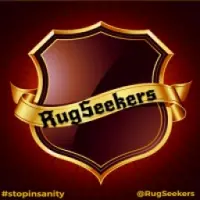 RugSeekers Logo