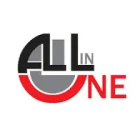 All In One Wallet Logo