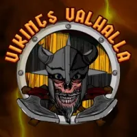 VikingsValhallaBSC Logo