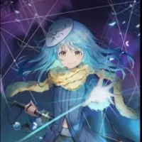 RIMURU INU Logo