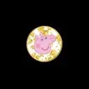 Peppa Pig Logo