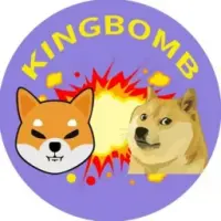kingbomb Logo