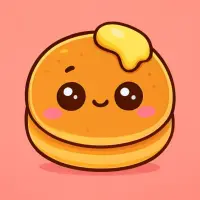 Pankeke Logo