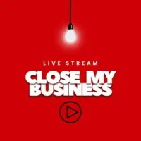 Close my business at 50M MC Logo
