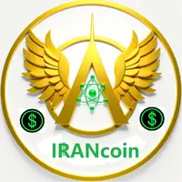 IRANcoin Global Reserve Logo