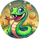 Snaky Coin