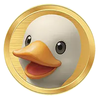 Quacky Logo