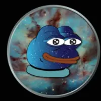 PrimordialPePe Logo