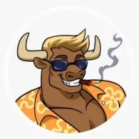 CRYPTO BULLY Logo