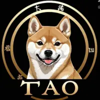 TAO AI Logo