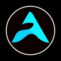 ASTRIX TOKEN Logo