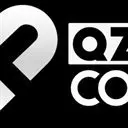 QZKCoin Logo