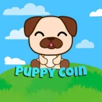 PuppyCoin token Logo