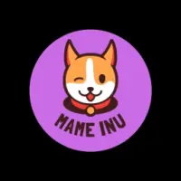 Mame Inu Logo
