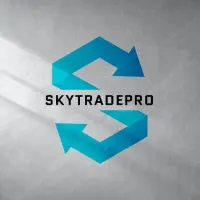 SkyTrade usdt Logo