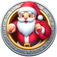 Santa BSC Logo