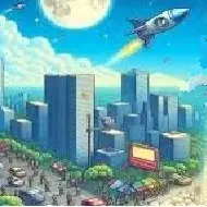 Cidade Logo