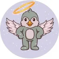 RDIAN ANGEL Logo
