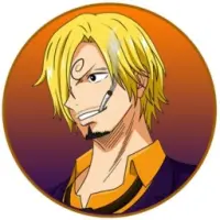 Sanji inu Logo
