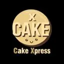 CakeXpress Money Logo