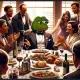 The Pepe Father
