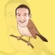ZuckerBird