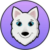 WhiteWoolf.Network Logo