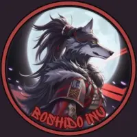 BoShiDo Inu Logo