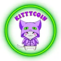 Kittycoin v2 Logo