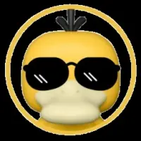 Baby Psyop Logo