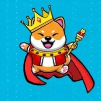 KING SHIBA Logo