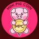 MINI PIG COIN