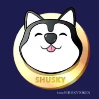 Siberian Shusky Logo